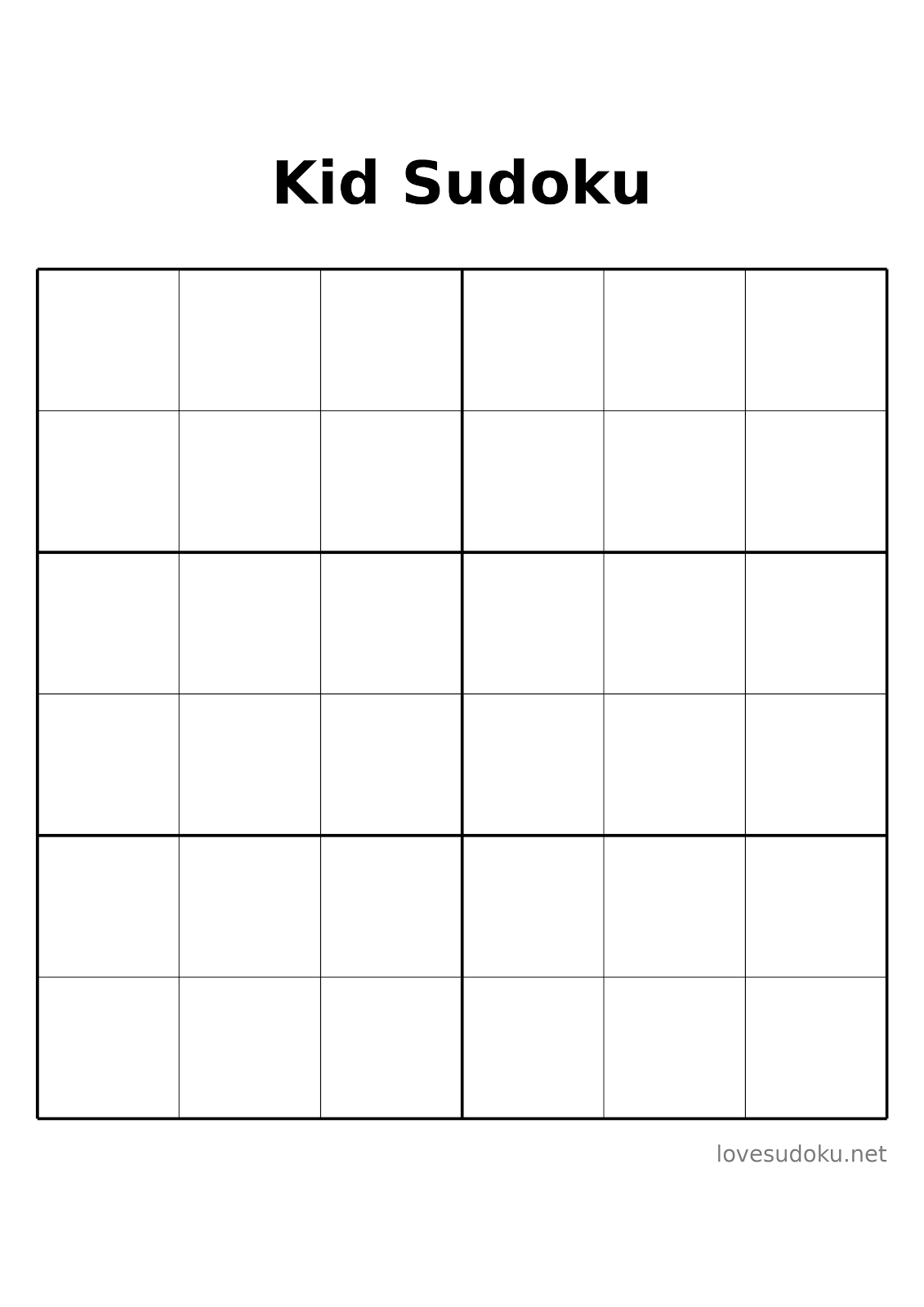 pdf sudoku puzzles